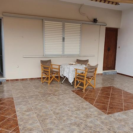 Sunny House Villa Vathi  Exterior photo