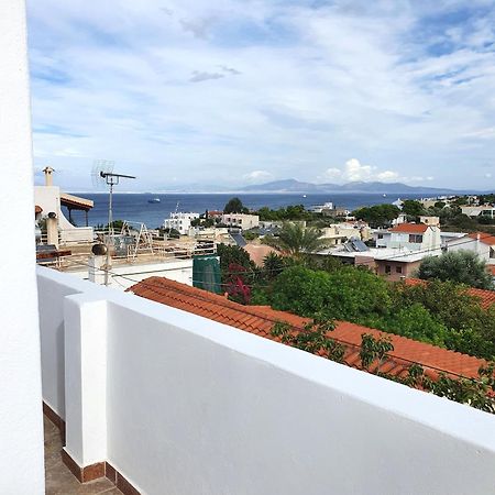 Sunny House Villa Vathi  Exterior photo