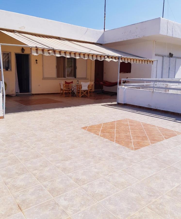 Sunny House Villa Vathi  Exterior photo