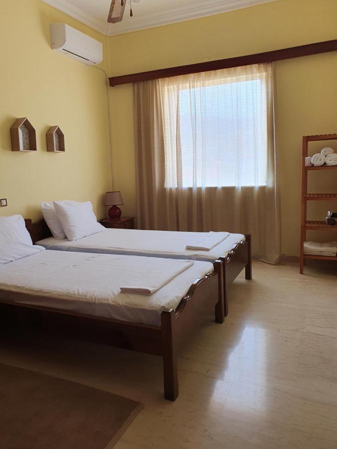 Sunny House Villa Vathi  Exterior photo