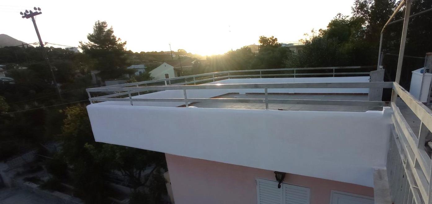 Sunny House Villa Vathi  Exterior photo